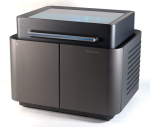 Objet Connex 350 printer